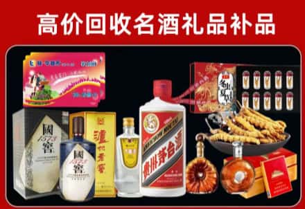 榆阳区回收80年茅台公司在哪？